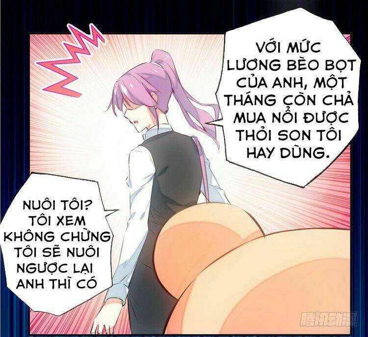 Huyết Đồng Tử: Chapter 1