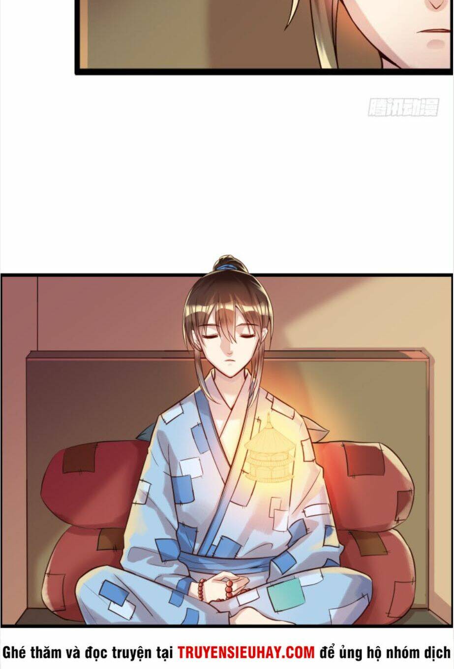 Siêu Phàm Truyện: Chapter 3