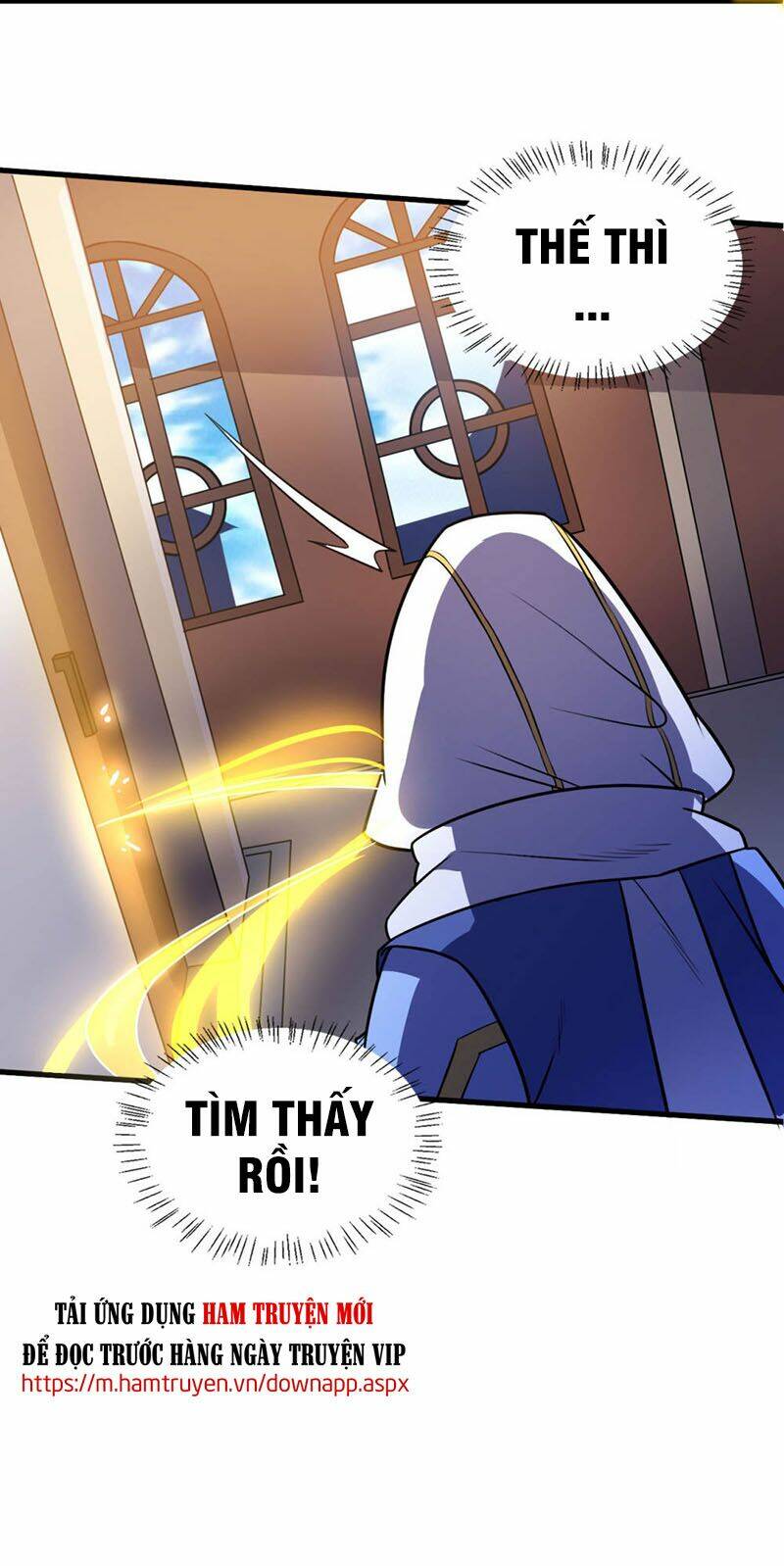 Thần Võ Đế Tôn: Chapter 78