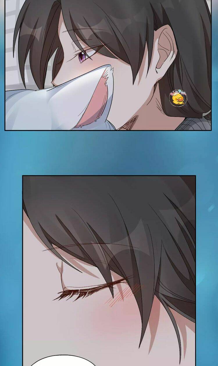 Bạn Trai Là Quái Vật: Chapter 15