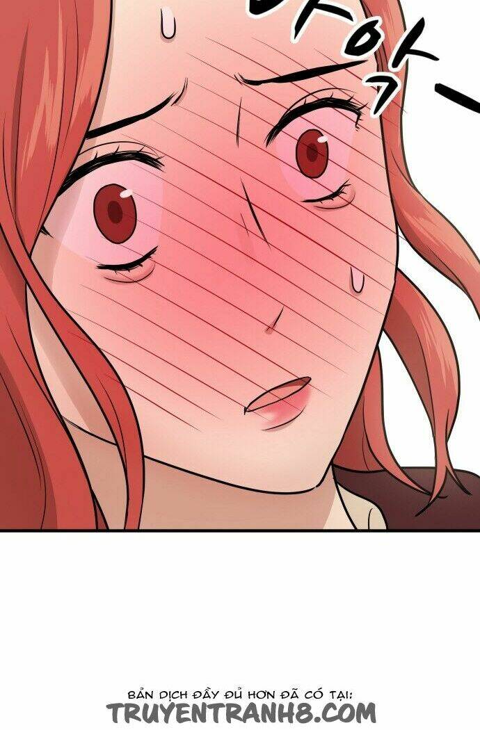 Người Đẹp Gangnam: Chapter 8