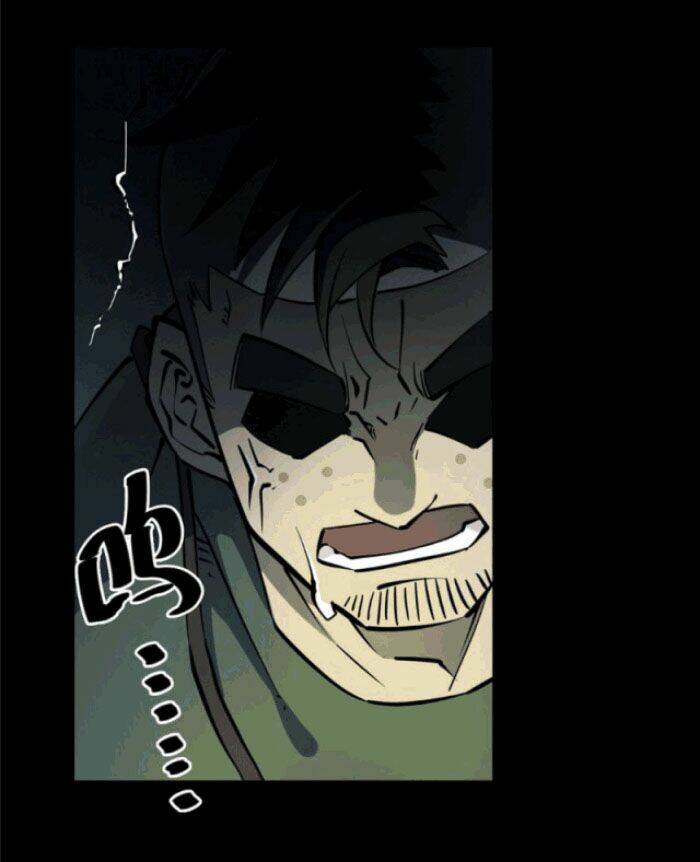 Người Thương Thuyết Cõi Âm: Chapter 3