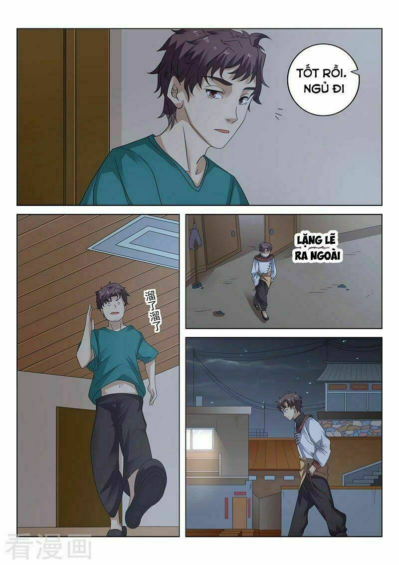 Siêu Cấp Thần Y Hệ Thống: Chapter 33