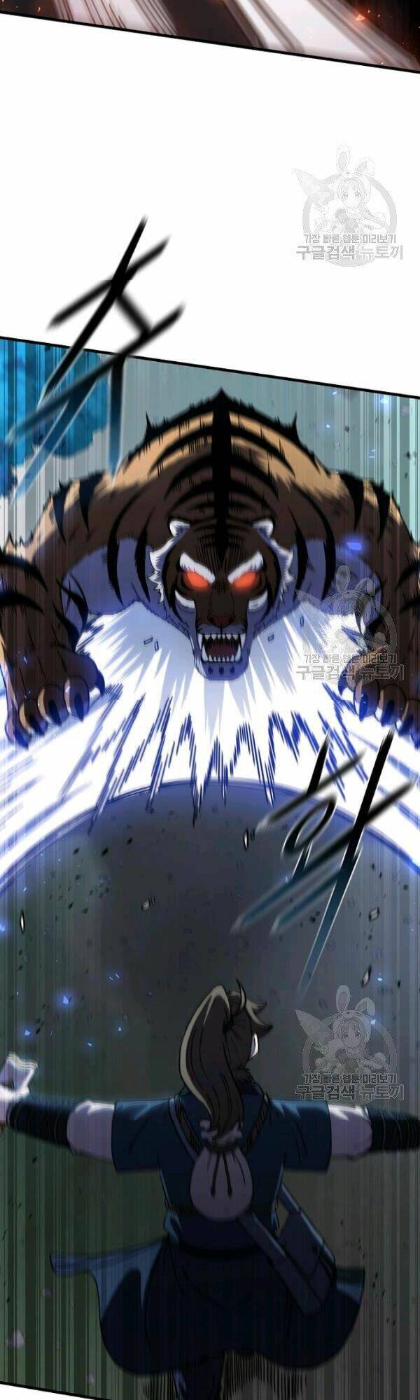 Thân Thủ Đệ Nhất Kiếm: Chapter 51