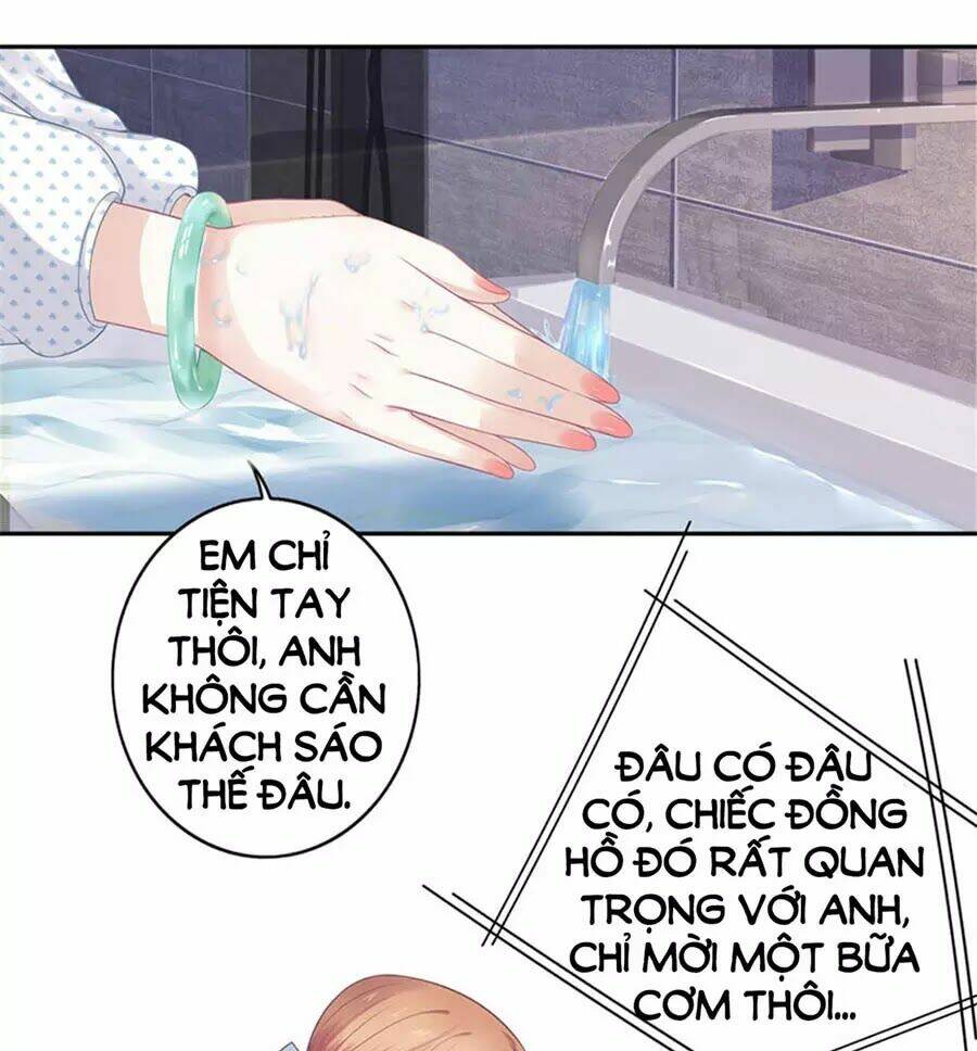 Bạn Trai Điều Khiển Giấc Mơ: Chapter 45