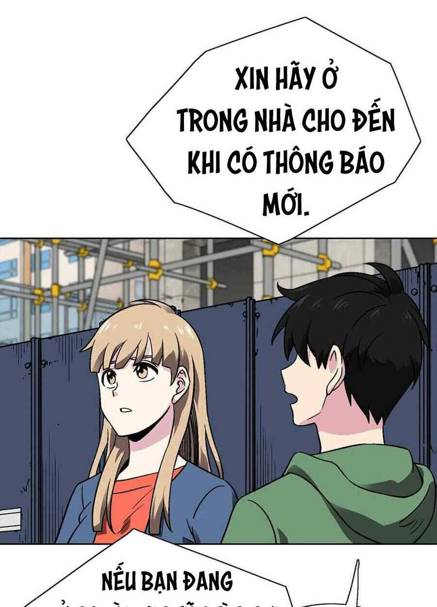 Hầm Ngục Bóng Tối: Chapter 29