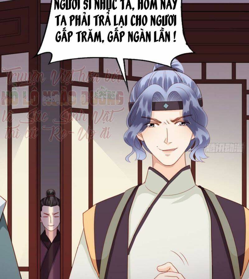 Đứng Lại! Phụng Chỉ Ăn Cướp: Chapter 19