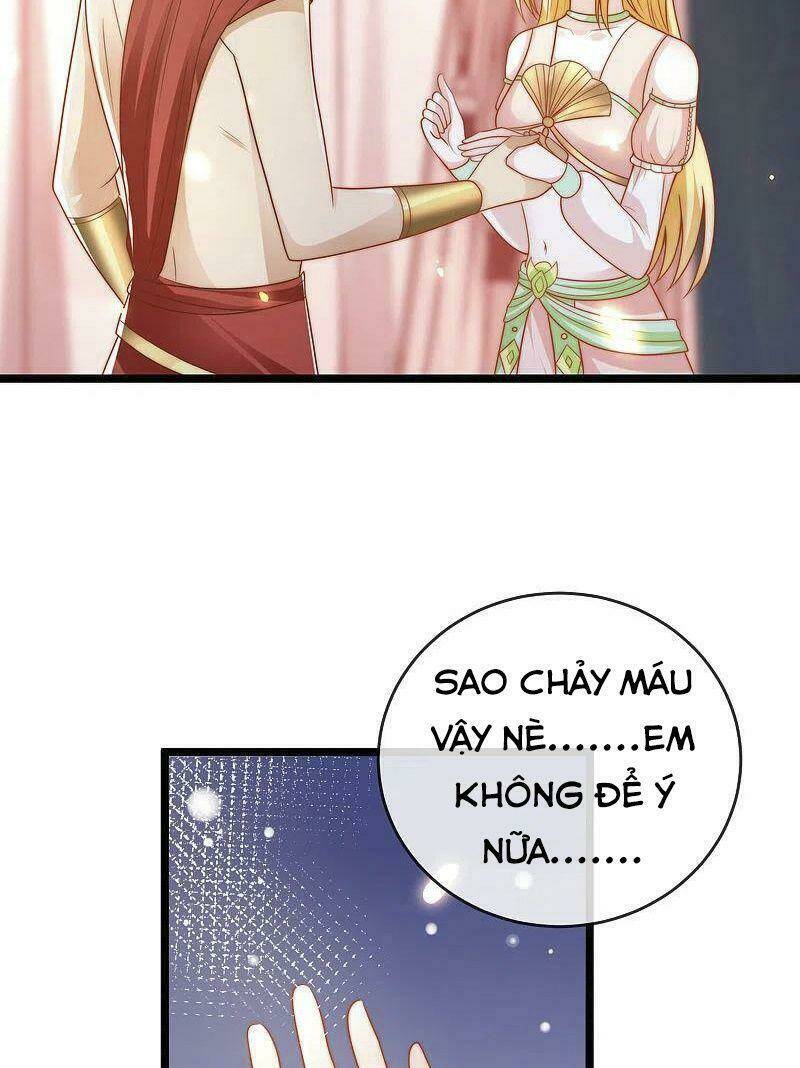 Sủng Hậu Của Vương: Chapter 120