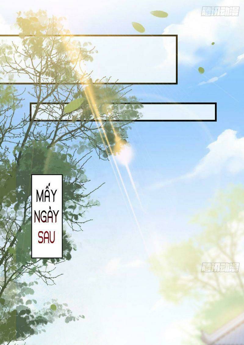 Đứng Yên ! Phụng Chỉ Đánh Cướp Đây: Chapter 38