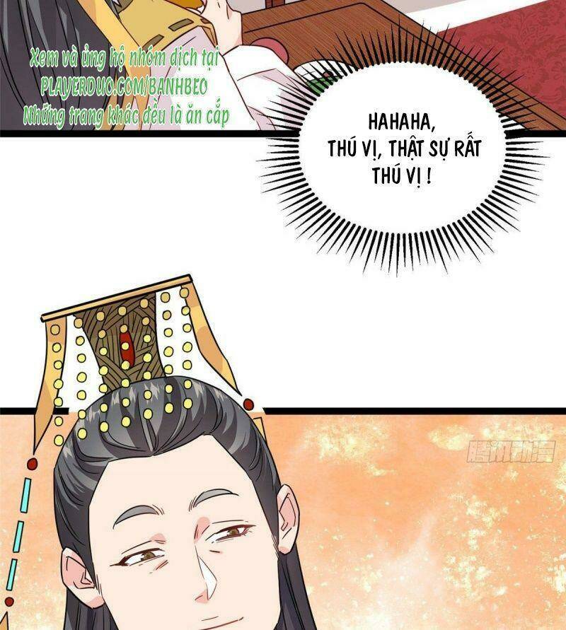 Bạo Manh Tiểu Tiên: Chapter 9