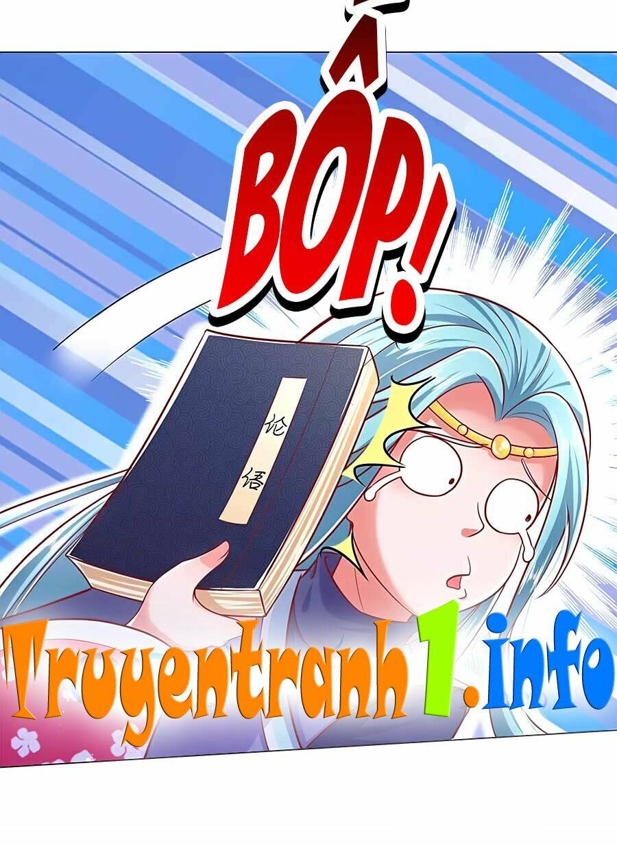 Phụng Lâm Thiên Hạ: Đệ Nhất Mỹ Nữ: Chapter 63