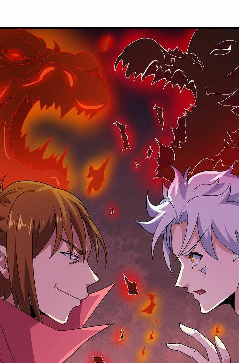 Chí Tôn Võ Đế: Chapter 189