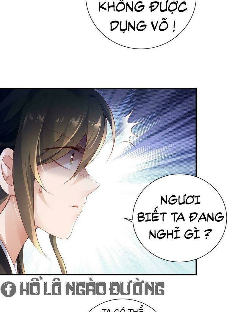 Thiên Kim Bất Hoán: Chapter 86