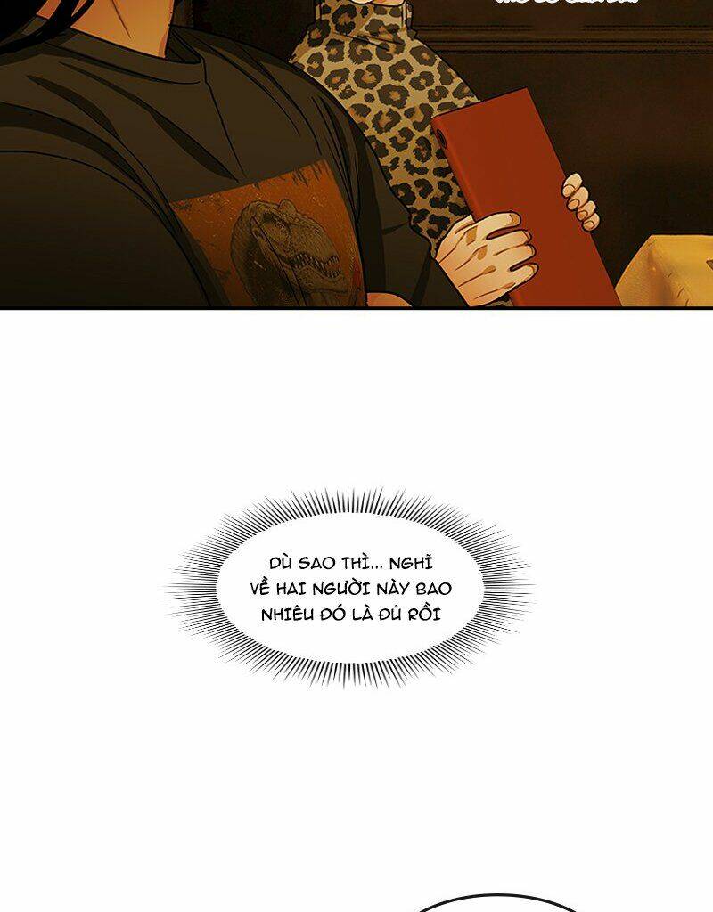 Nửa Đêm Ở Poppy Land: Chapter 43