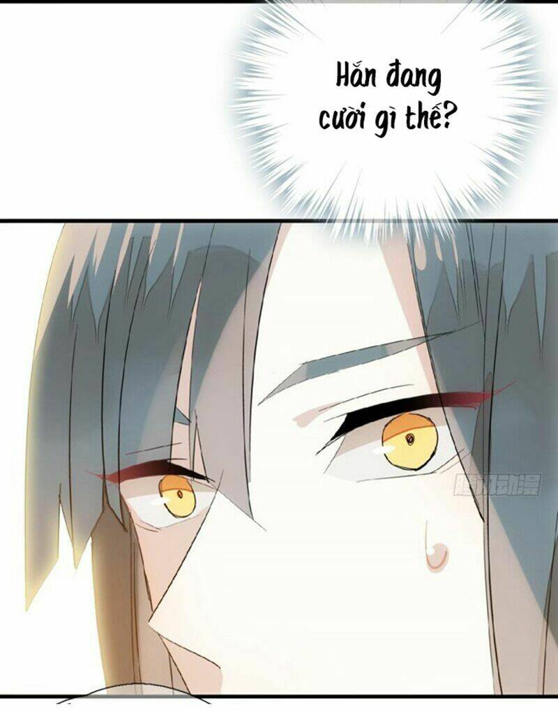 Sư Phụ Lại Trêu Chọc Ta: Chapter 30