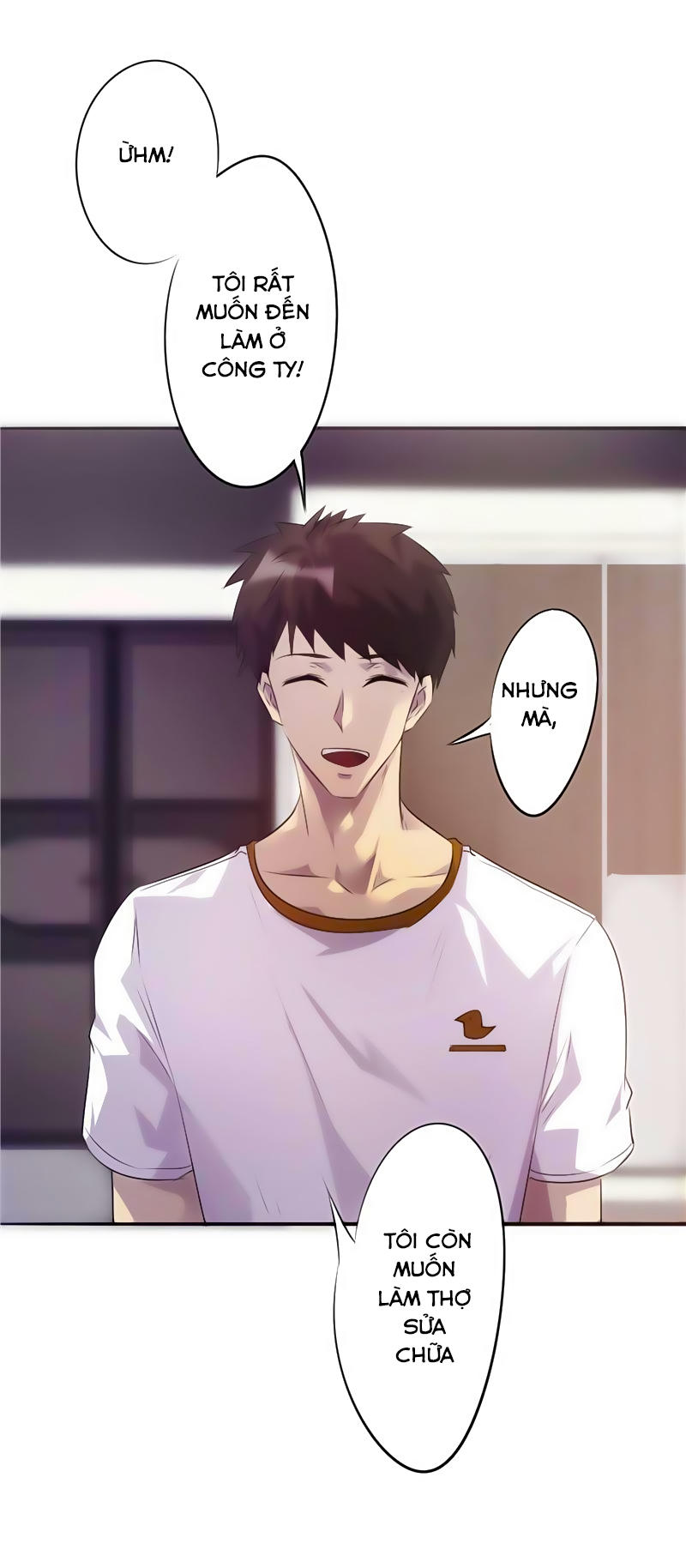 Tối Cường Nông Dân Hệ Thống: Chapter 19