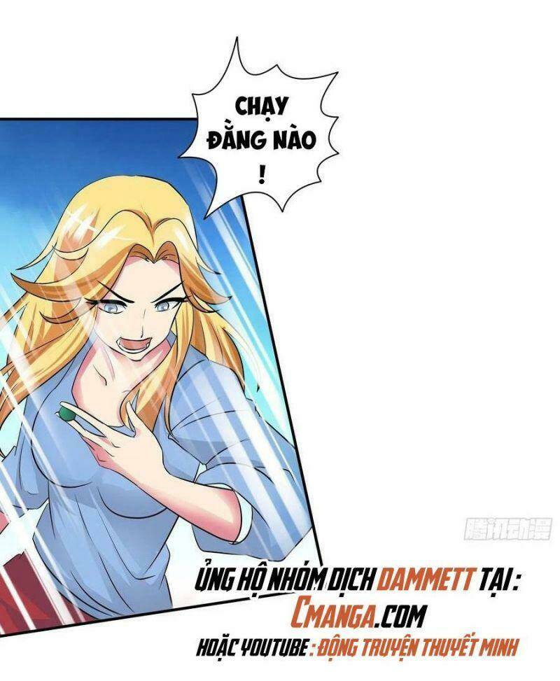 Tôi Là Thần Y: Chapter 177
