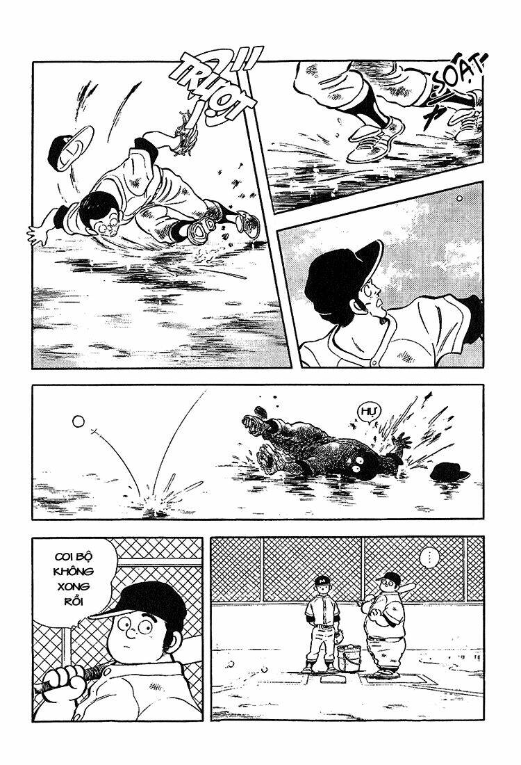 Touch: Chapter 210