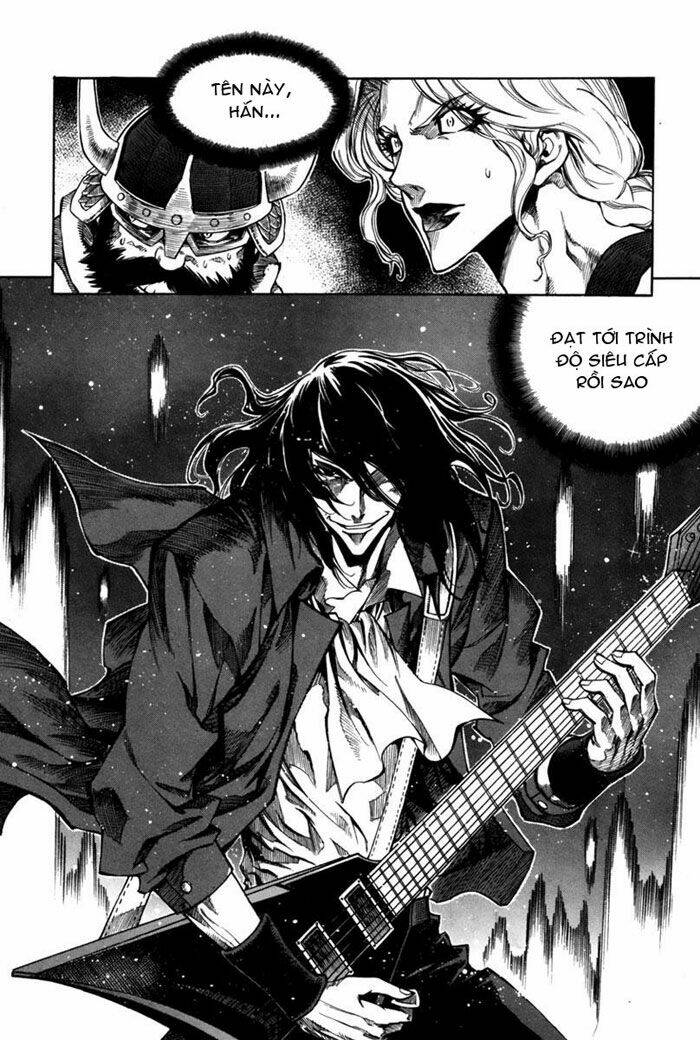 Dark Air: Chapter 5