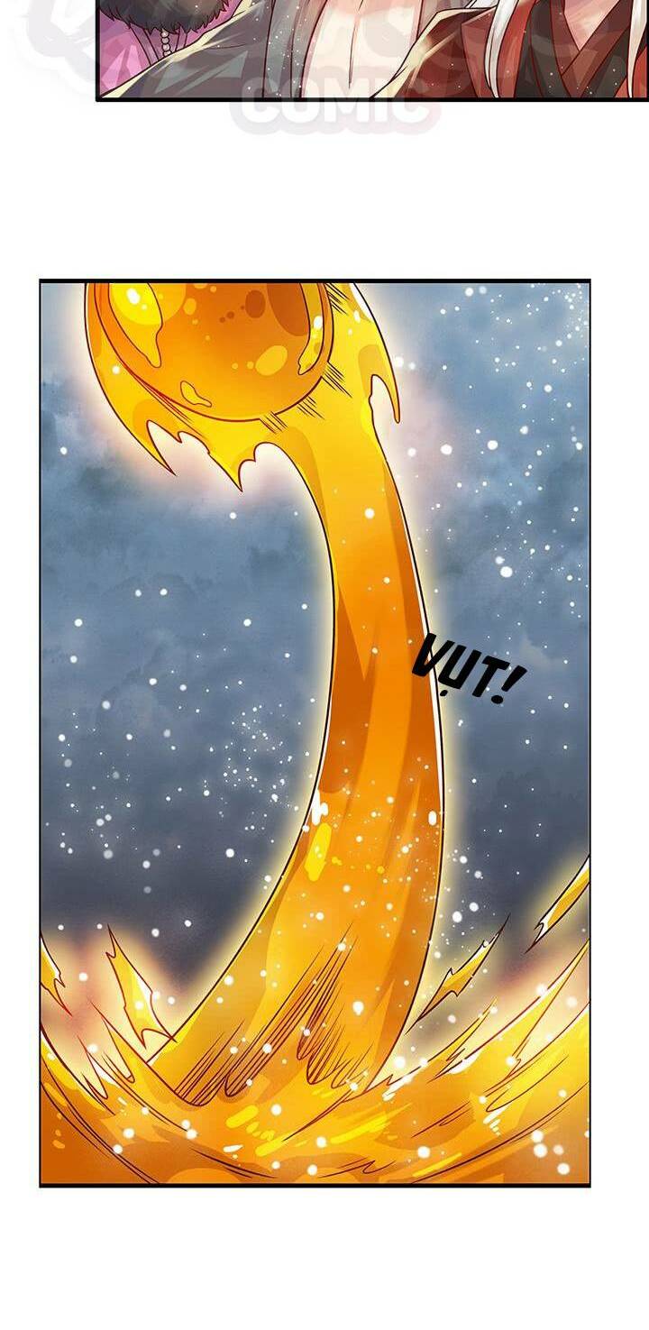 Siêu Phàm Truyện: Chapter 84