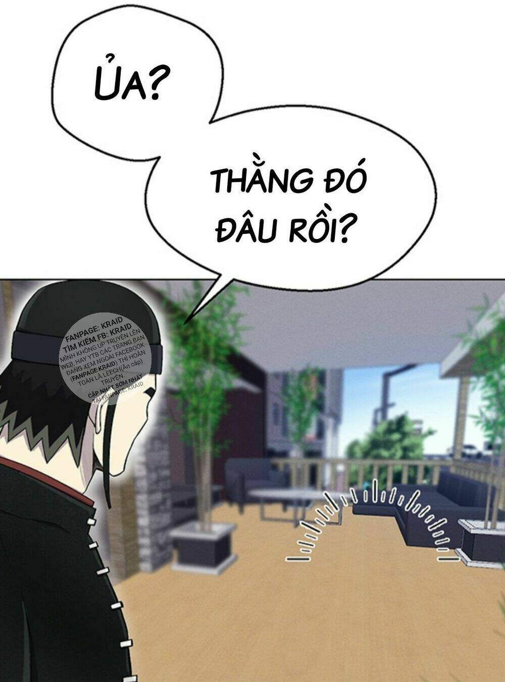 Luân Hồi Ác Nhân: Chapter 24