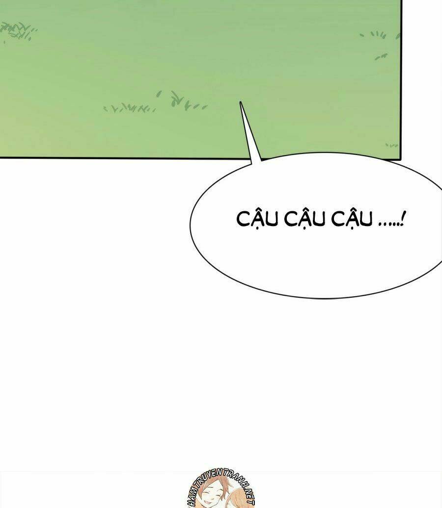 Thực Tập Sinh Tình Yêu: Chapter 4.1