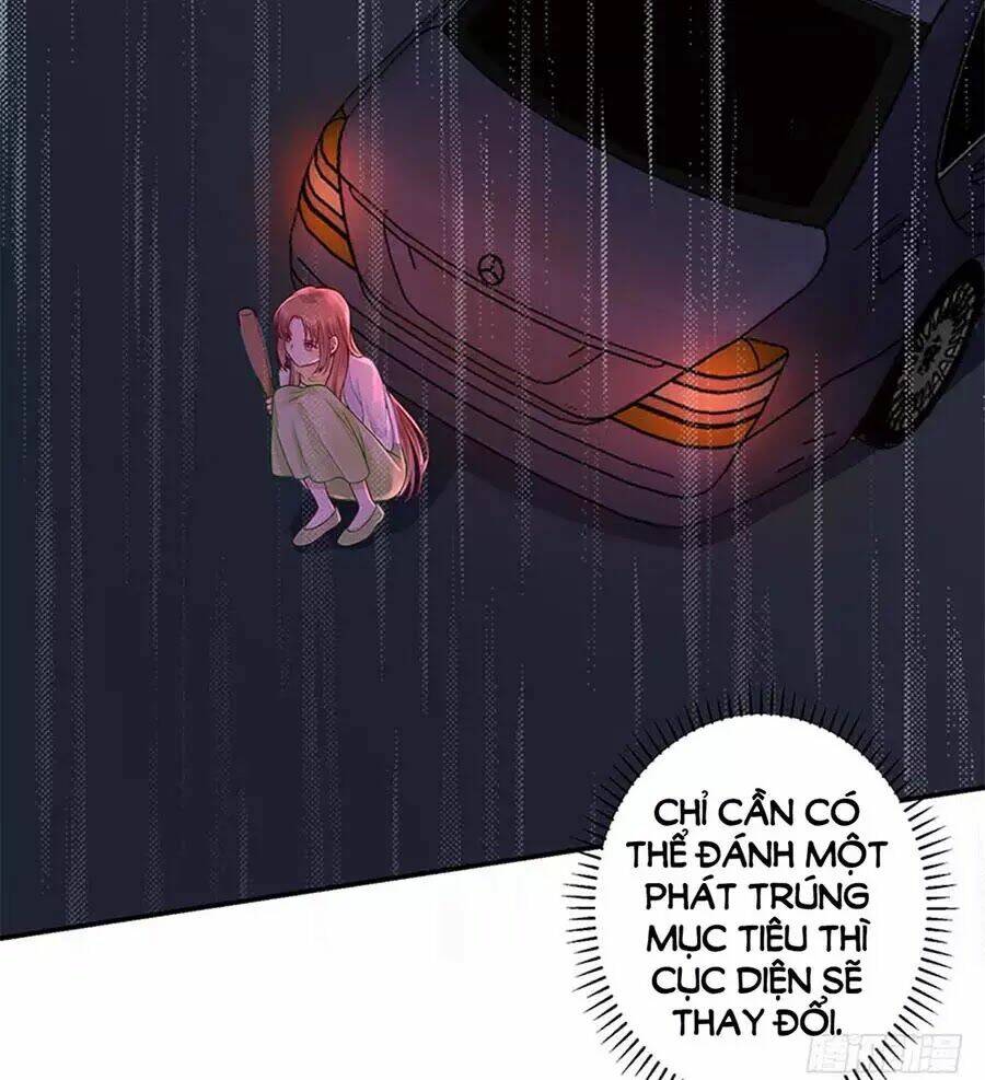 Bạn Trai Điều Khiển Giấc Mơ: Chapter 32