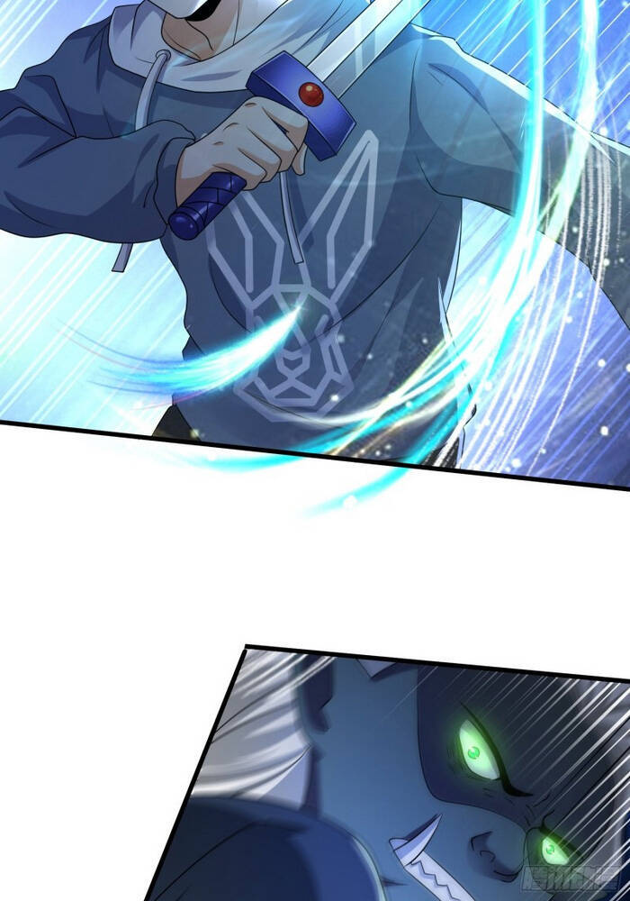 Bắt Đầu Từ Làm Ngón Tay Vàng: Chapter 10