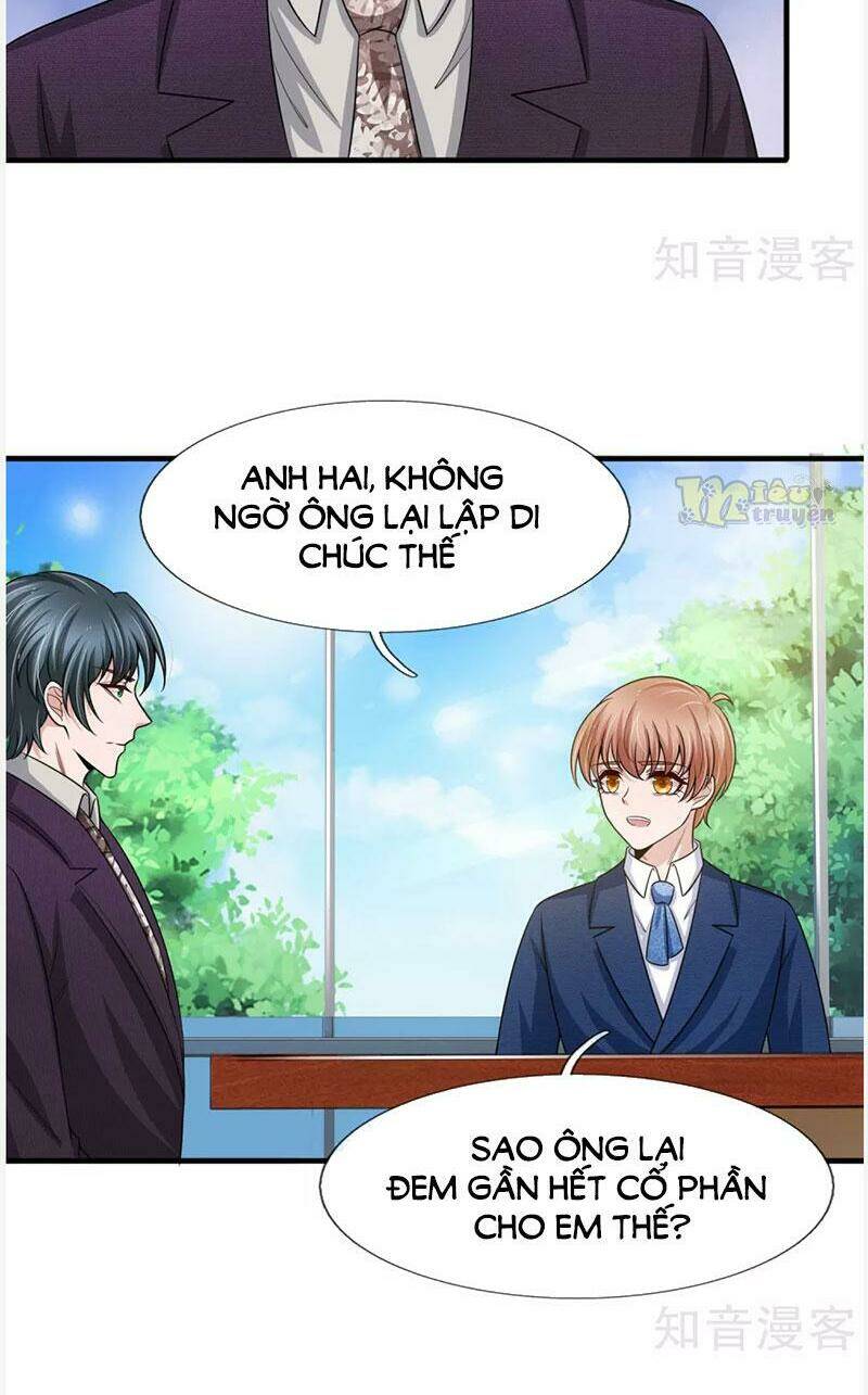 Phúc Hắc Lão Công Buông Em Ra: Chapter 148