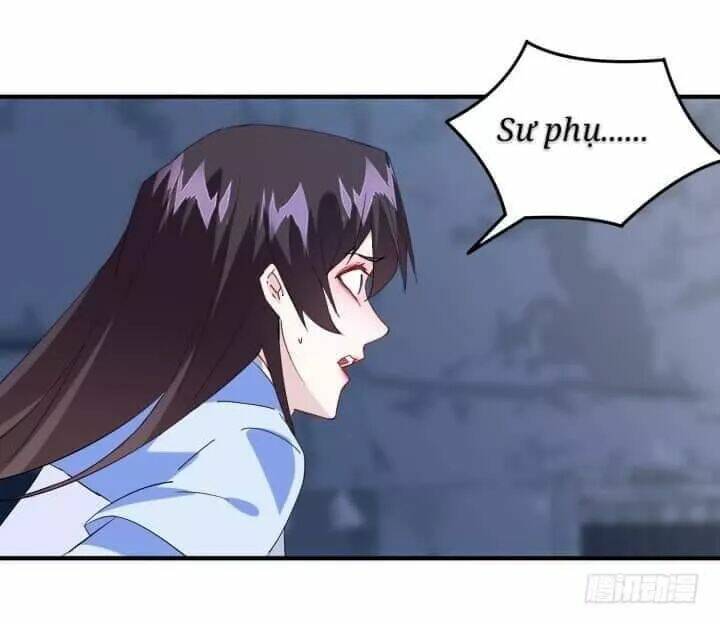 Bí Mật Của Dạ Tộc: Chapter 44