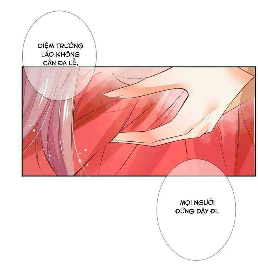 Thanh Khâu Nữ Đế: Phu Quân Muốn Tạo Phản: Chapter 2