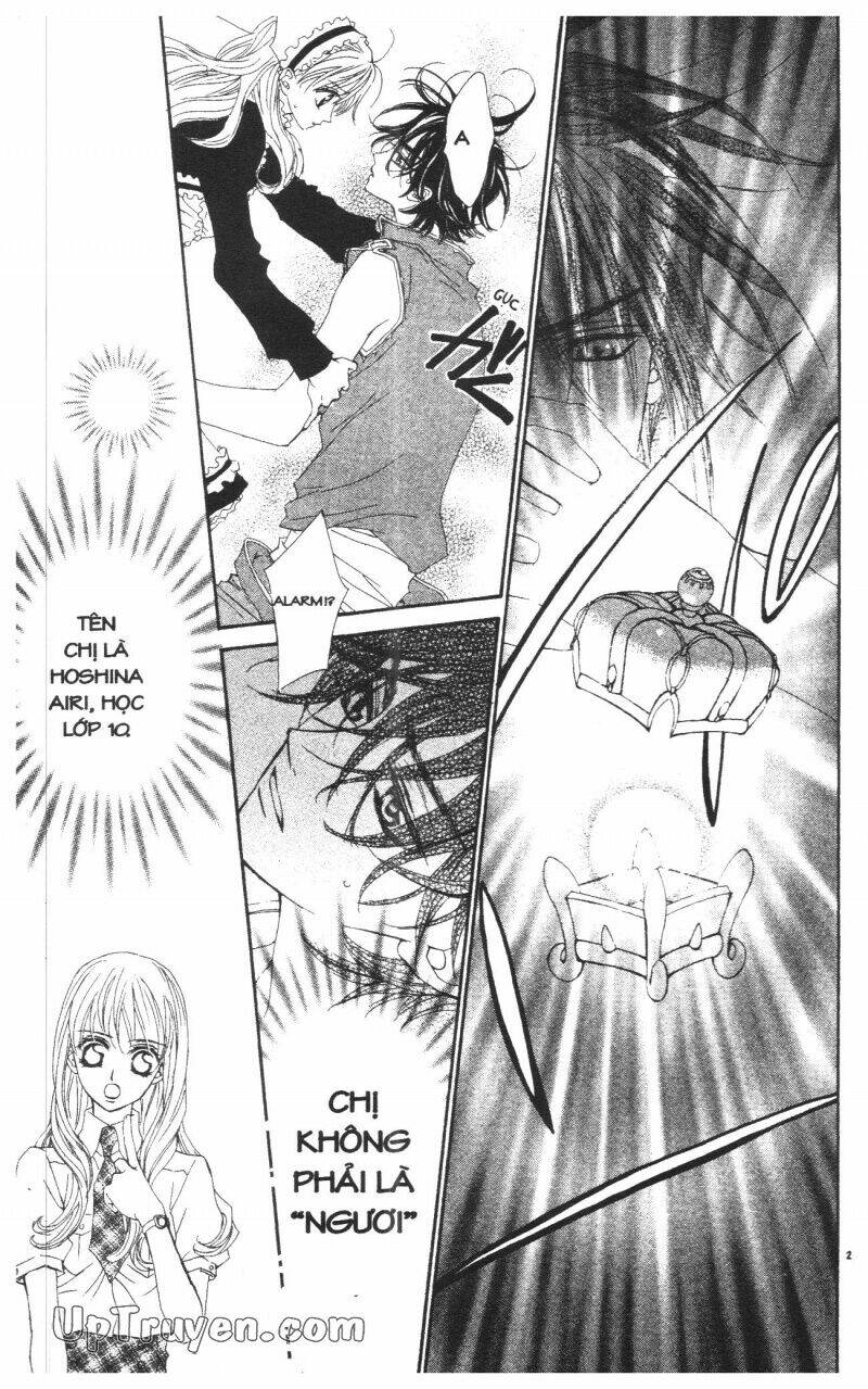 Hoàng Tử Ếch(Bản đẹp): Chapter 6