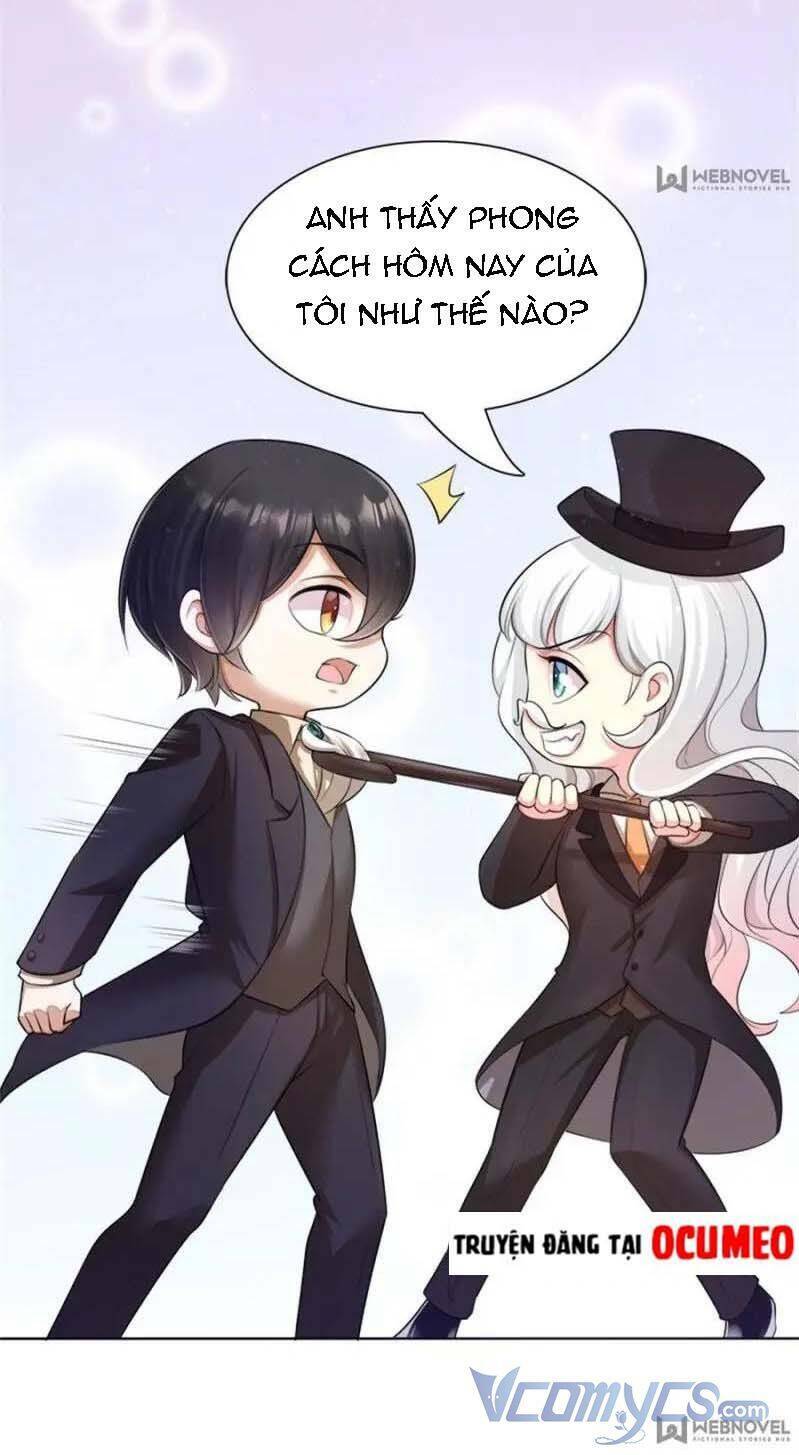 Gặp Phải Người Chồng Xảo Quyệt!: Chapter 2