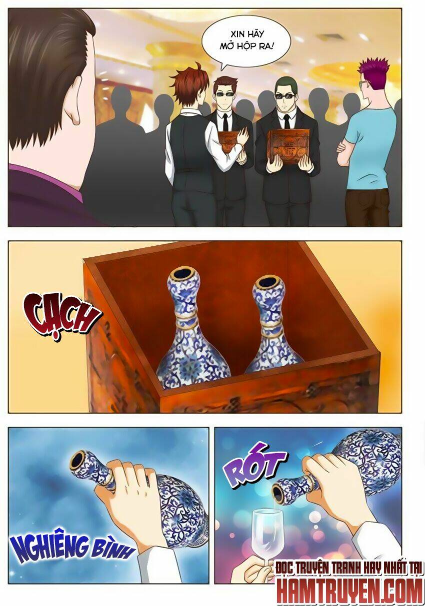 Tối Cường Tà Thiếu: Chapter 138