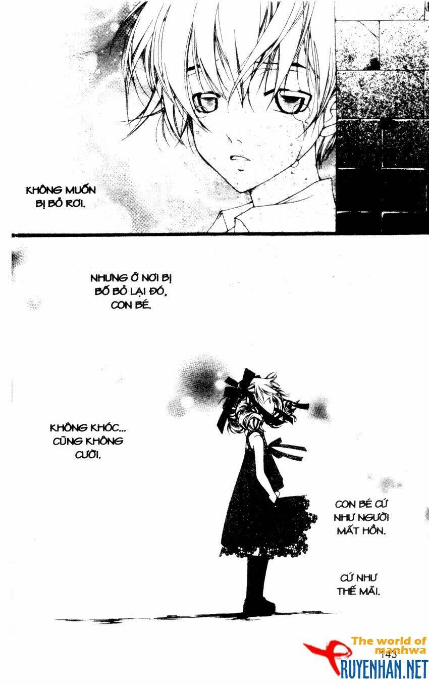 Ngọc Trong Đá-Ace: Chapter 35