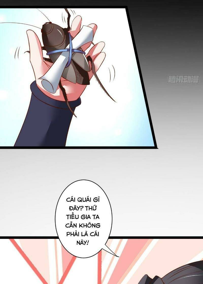 Trọng Sinh Tối Cường Ma Tôn Ở Rể: Chapter 57