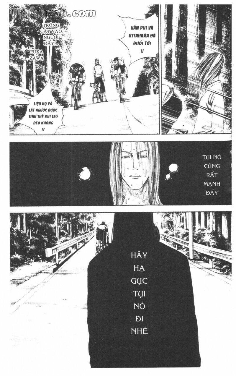 Over Drive: Chapter 14