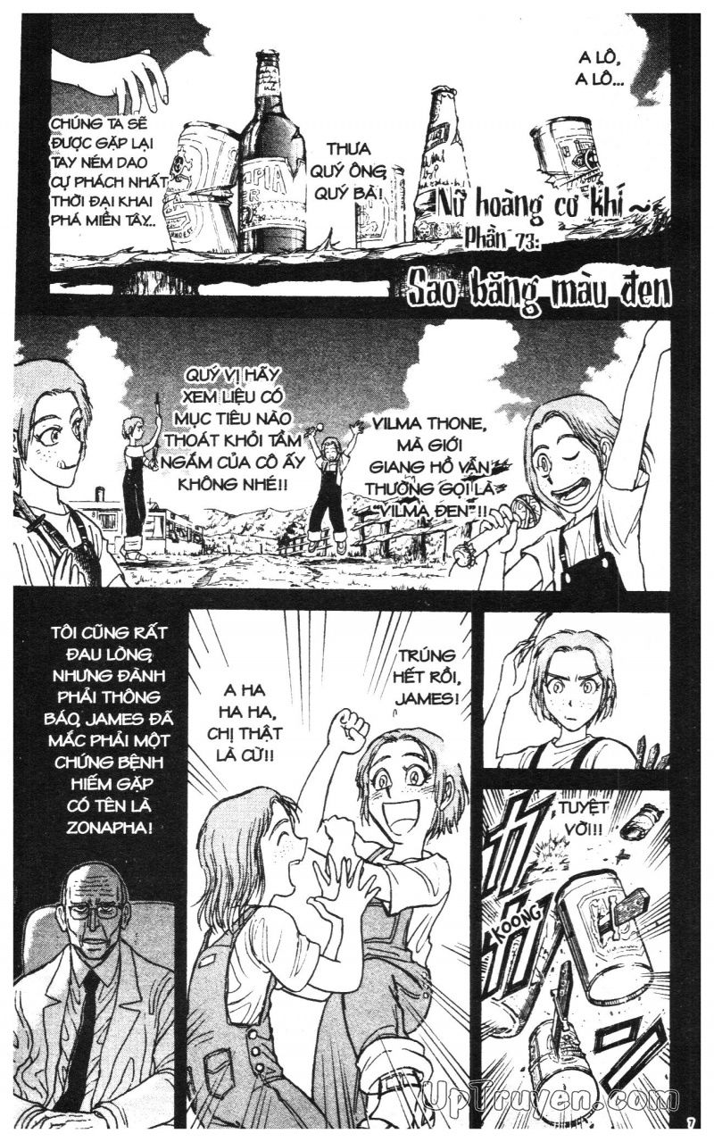 Fujita Kazuhiro: Chapter 42