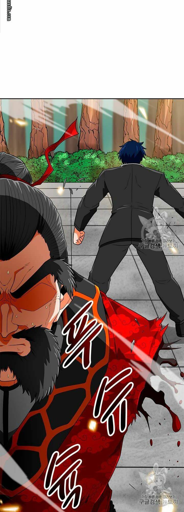 Tôi Tự Động Săn Một Mình: Chapter 70