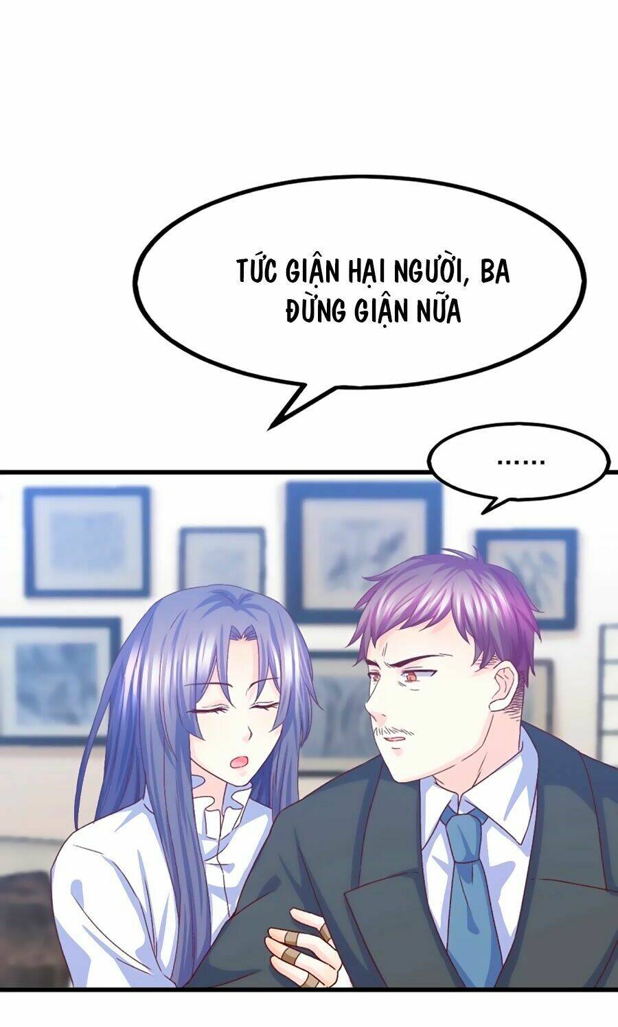 Ta Và Nam Thần Cởi Áo Ngủ Rồi: Chapter 20