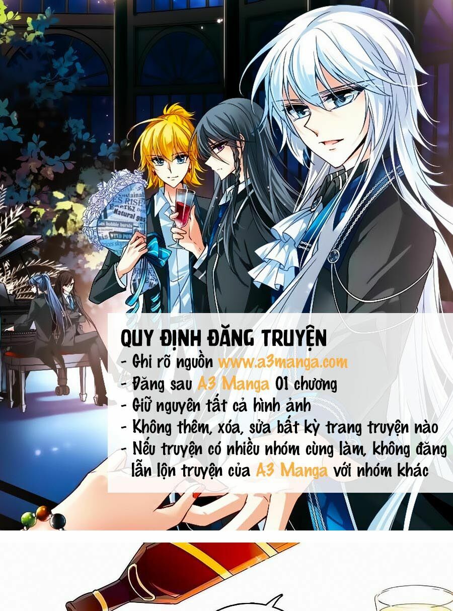 Thanh Ninh Chi Hạ: Chapter 113