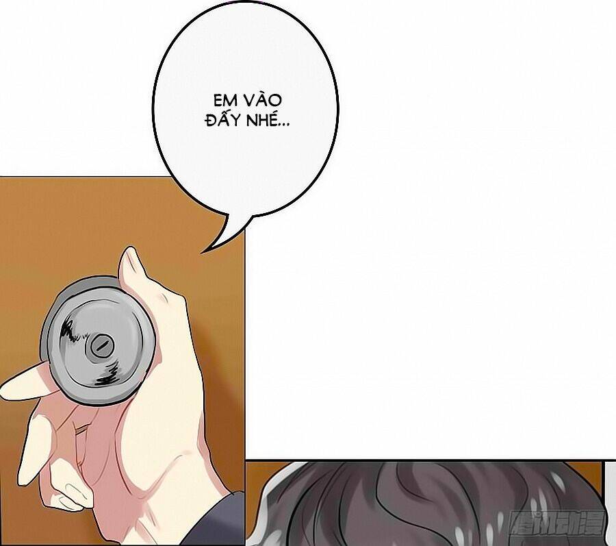 Một Giây Sau Bắt Đầu: Chapter 23