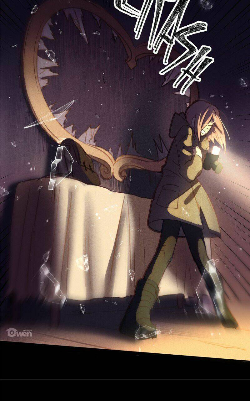 Lời Nguyền Lalin: Chapter 0