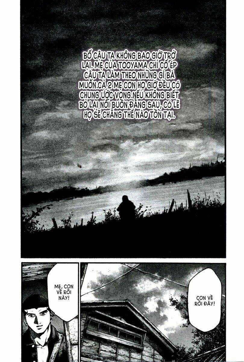 Rainbow: Chapter 111