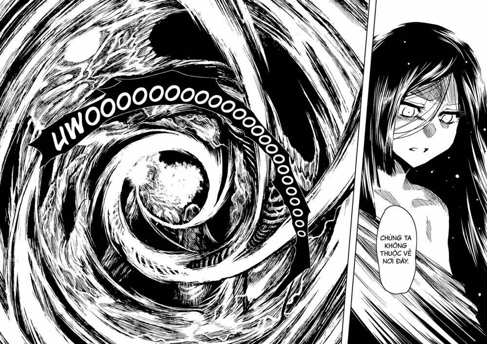 Keyman: Chapter 63