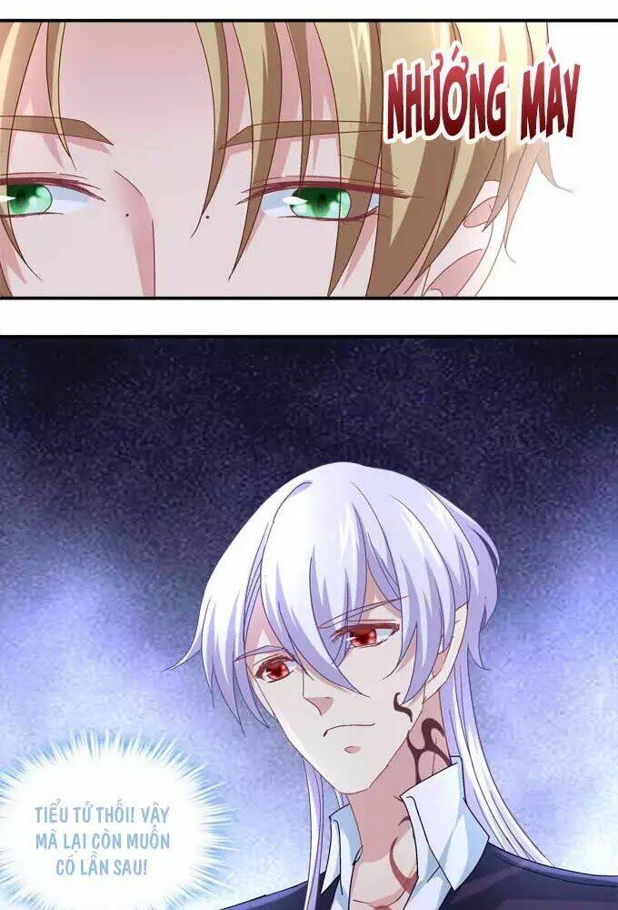 Đế Vương Ta Vẫn Còn Nhỏ: Chapter 75