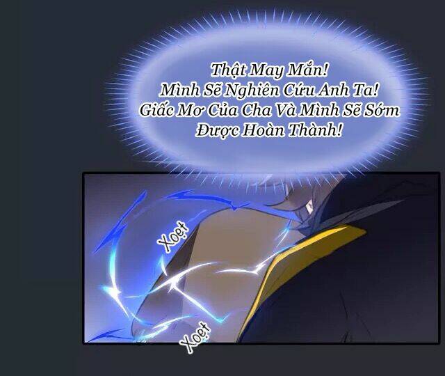 Hướng Dẫn Bảo Trì Người Máy: Chapter 1