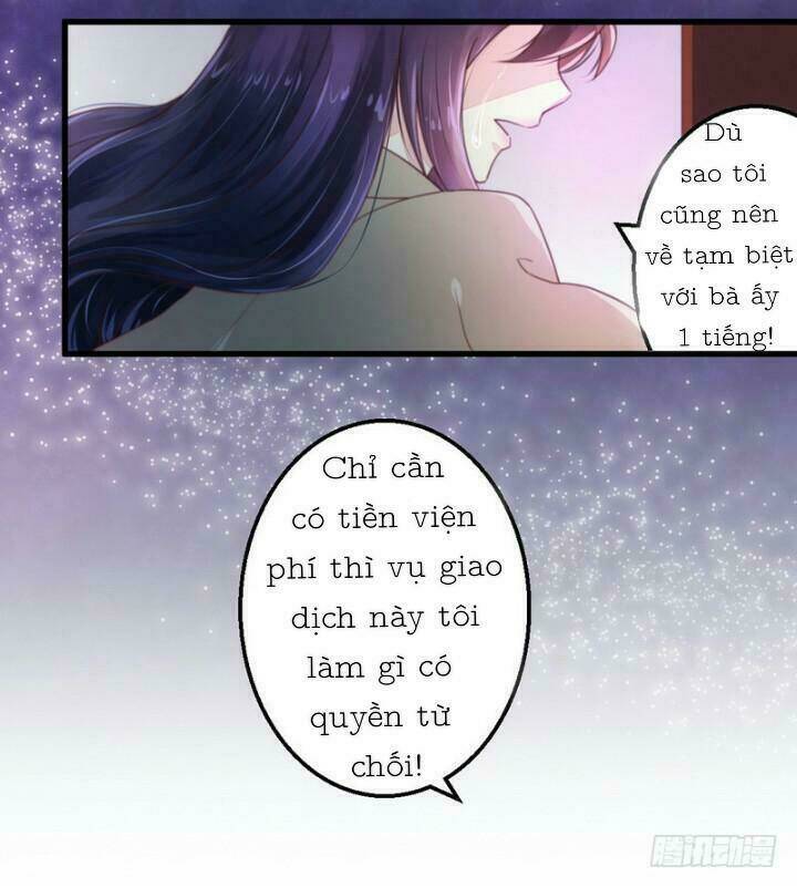 Tổng Tài Đã Cưới Em: Chapter 10