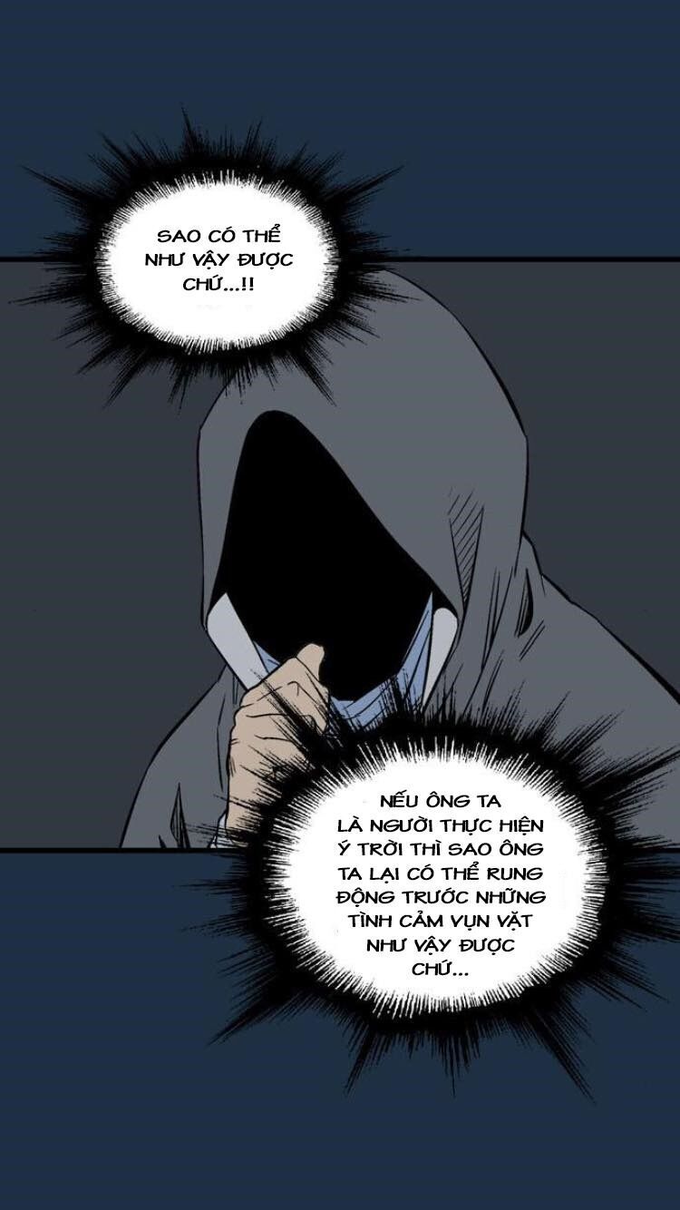 Cao Thủ 2: Chapter 121