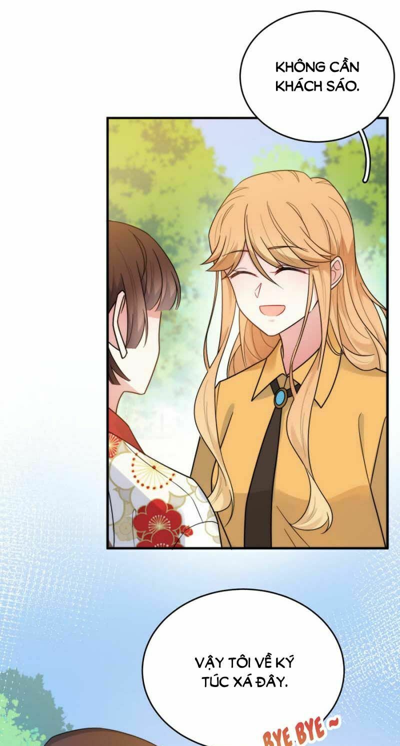 Ma Lạt Thiên Kim Đẩu Ác Thiếu: Chapter 217